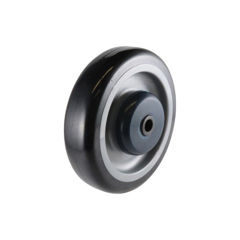 EASYROLL URETHANE WHEEL 125MM  